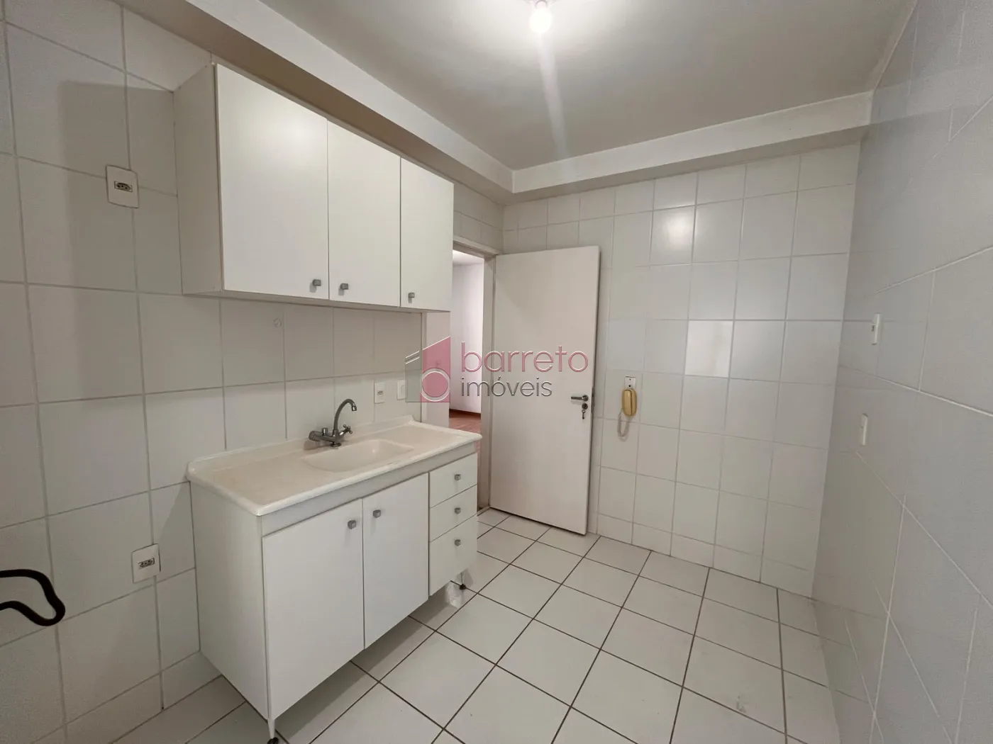 APARTAMENTO PARA LOCAÇÃO NO CONDOMÍNIO VISTA CENTRALE – JUNDIAI/SP