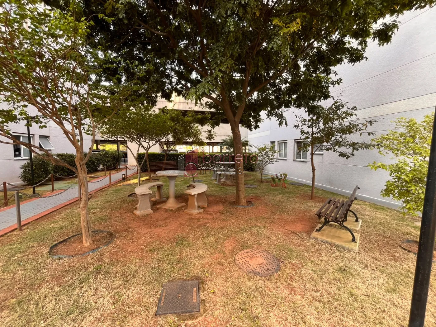 APARTAMENTO PARA LOCAÇÃO NO CONDOMÍNIO VISTA CENTRALE – JUNDIAI/SP