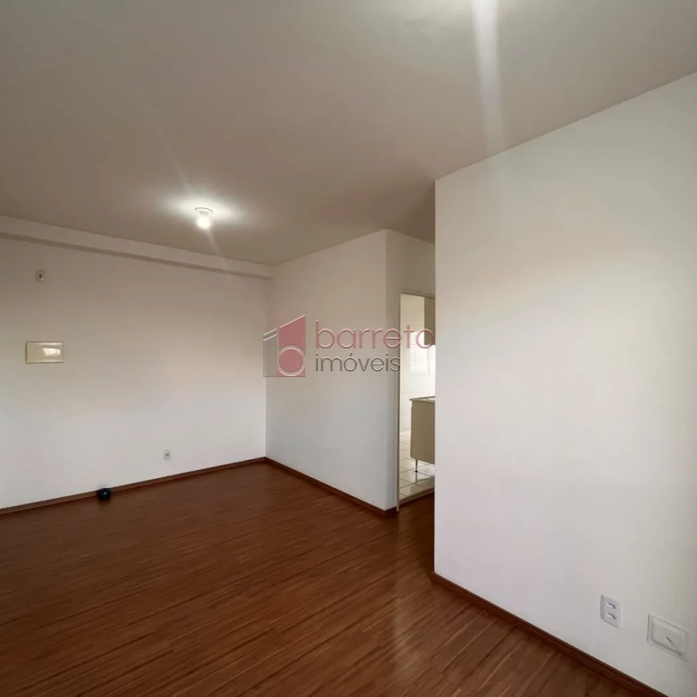 APARTAMENTO PARA LOCAÇÃO NO CONDOMÍNIO VISTA CENTRALE – JUNDIAI/SP