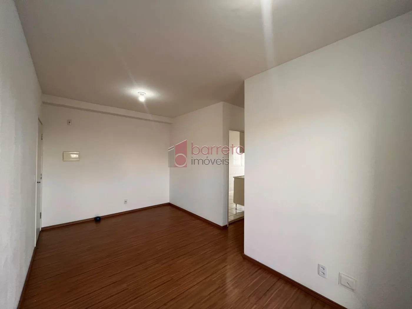 APARTAMENTO PARA LOCAÇÃO NO CONDOMÍNIO VISTA CENTRALE – JUNDIAI/SP