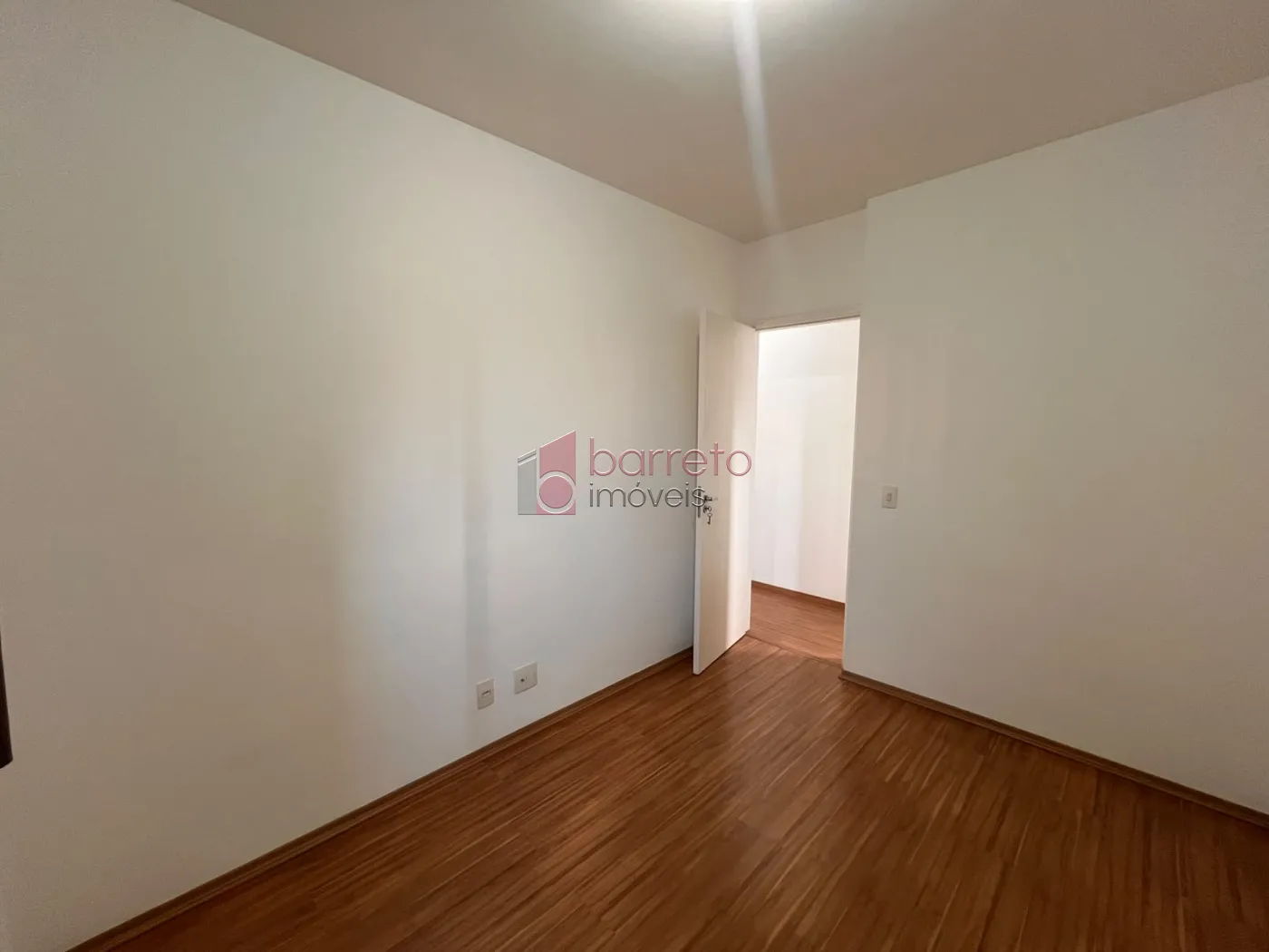 APARTAMENTO PARA LOCAÇÃO NO CONDOMÍNIO VISTA CENTRALE – JUNDIAI/SP
