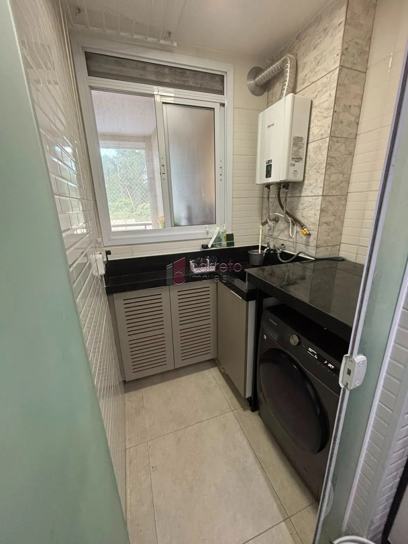 APARTAMENTO À VENDA NO CONDOMÍNIO ALTOS DA SAMUEL MARTINS EM JUNDIAÍ/SP