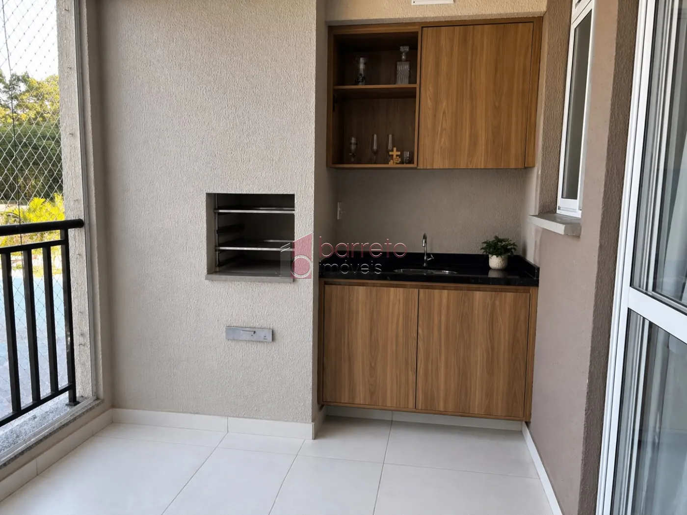 APARTAMENTO À VENDA NO CONDOMÍNIO ALTOS DA SAMUEL MARTINS EM JUNDIAÍ/SP