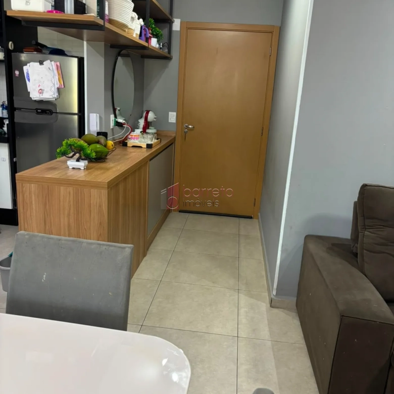 APARTAMENTO À VENDA NO CONDOMÍNIO ALTOS DA SAMUEL MARTINS EM JUNDIAÍ/SP
