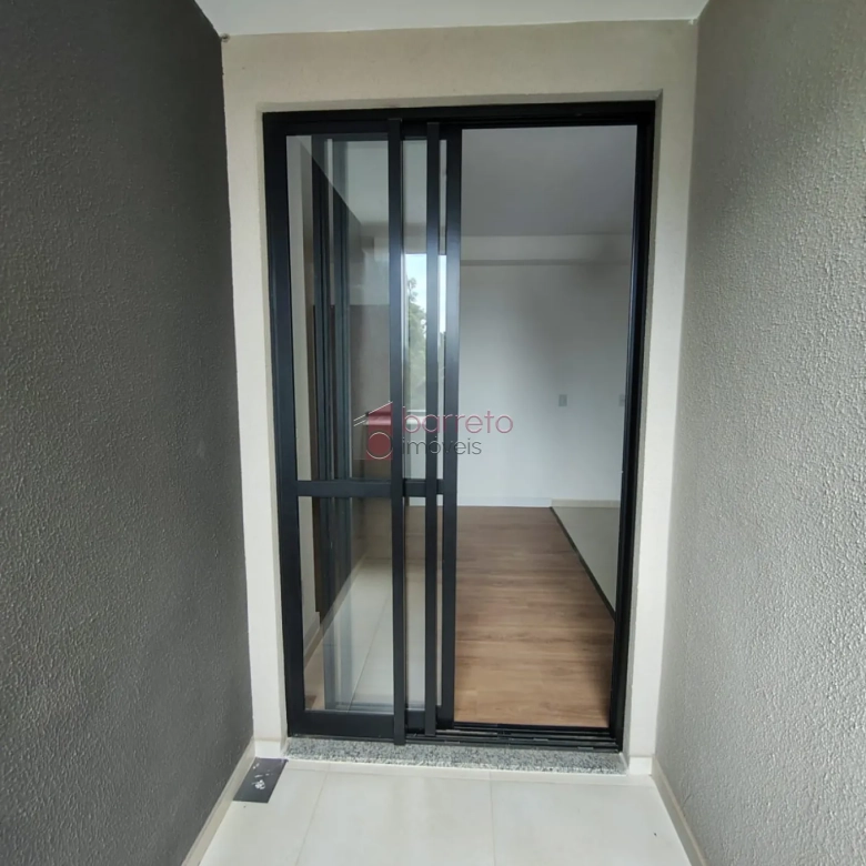APARTAMENTO À VENDA NO CONDOMÍNIO ALTOS DA AVENIDA – JARDIM DO LAGO – JUNDIAÍ/SP
