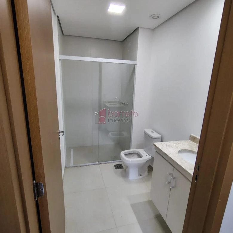 APARTAMENTO À VENDA NO CONDOMÍNIO ALTOS DA AVENIDA – JARDIM DO LAGO – JUNDIAÍ/SP