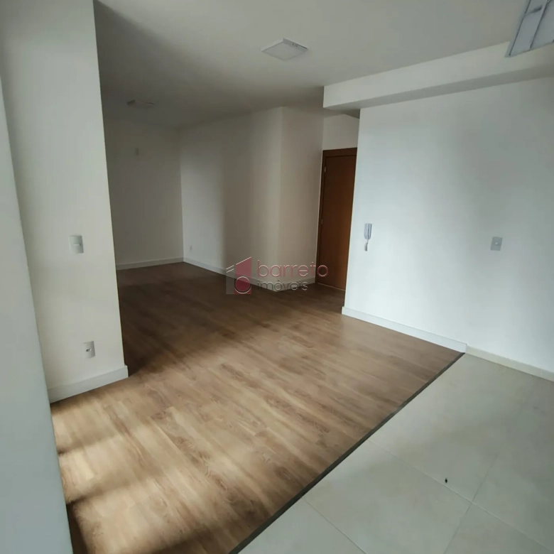 APARTAMENTO À VENDA NO CONDOMÍNIO ALTOS DA AVENIDA – JARDIM DO LAGO – JUNDIAÍ/SP