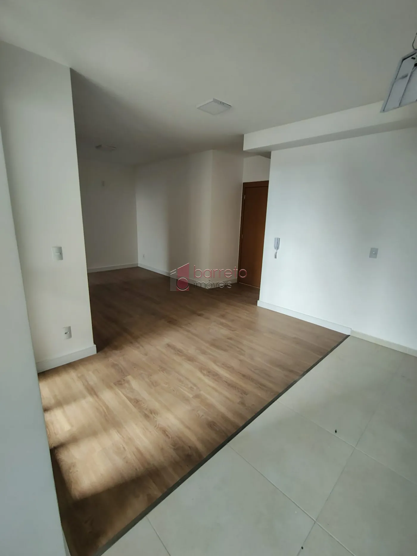 APARTAMENTO À VENDA NO CONDOMÍNIO ALTOS DA AVENIDA – JARDIM DO LAGO – JUNDIAÍ/SP