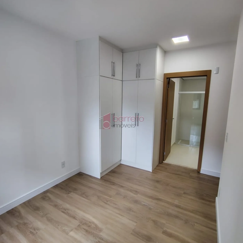 APARTAMENTO À VENDA NO CONDOMÍNIO ALTOS DA AVENIDA – JARDIM DO LAGO – JUNDIAÍ/SP