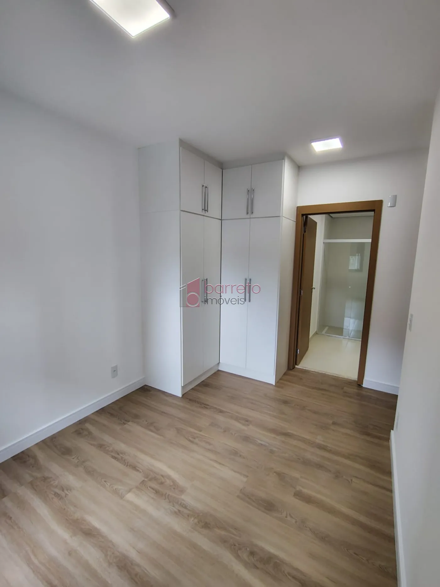 APARTAMENTO À VENDA NO CONDOMÍNIO ALTOS DA AVENIDA – JARDIM DO LAGO – JUNDIAÍ/SP