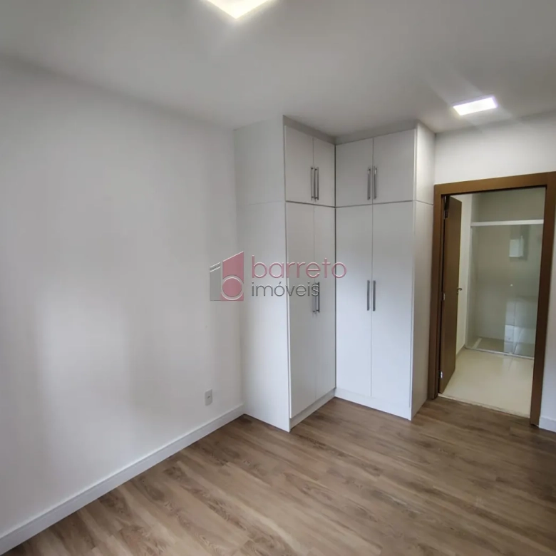 APARTAMENTO À VENDA NO CONDOMÍNIO ALTOS DA AVENIDA – JARDIM DO LAGO – JUNDIAÍ/SP