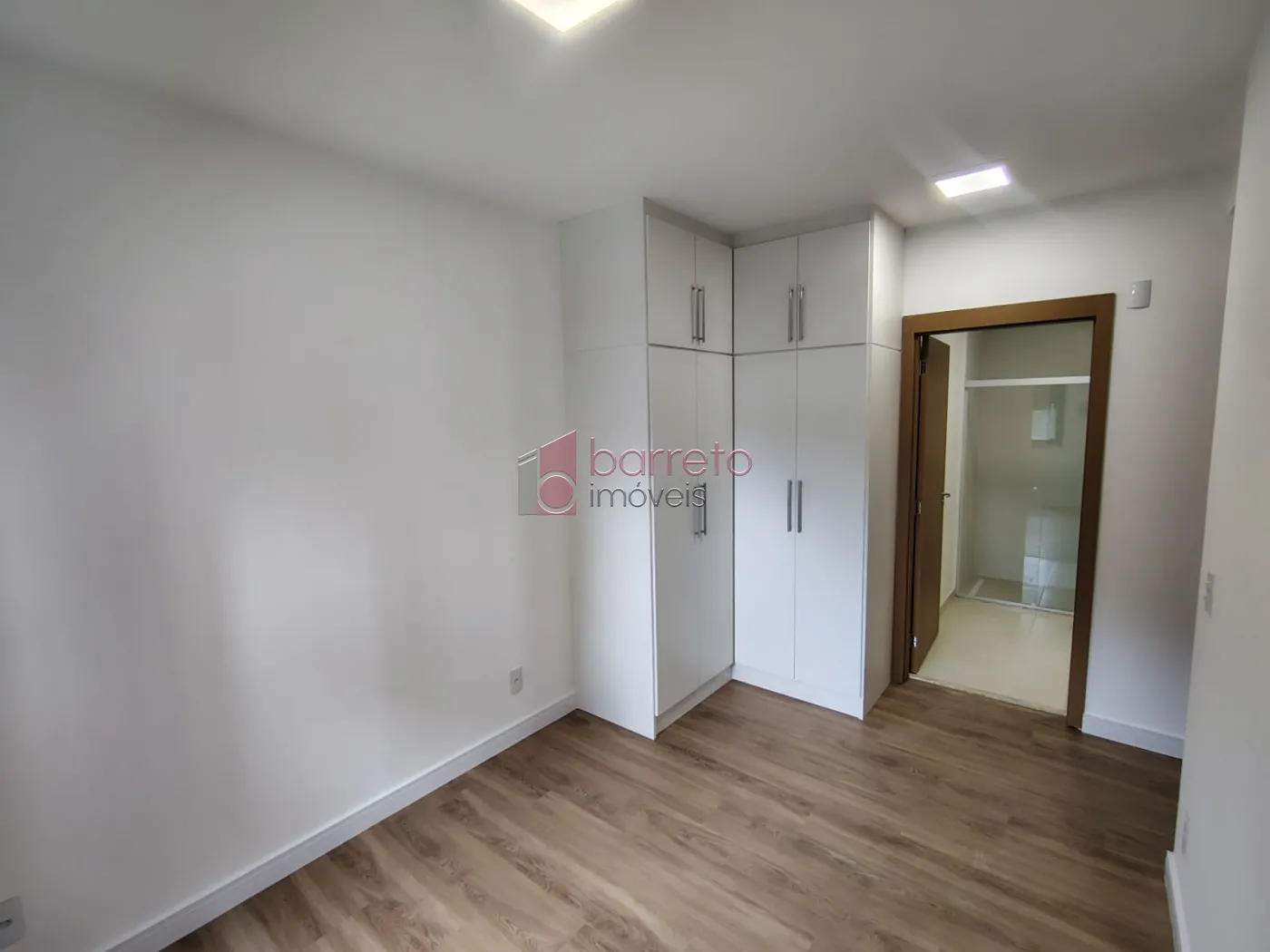 APARTAMENTO À VENDA NO CONDOMÍNIO ALTOS DA AVENIDA – JARDIM DO LAGO – JUNDIAÍ/SP