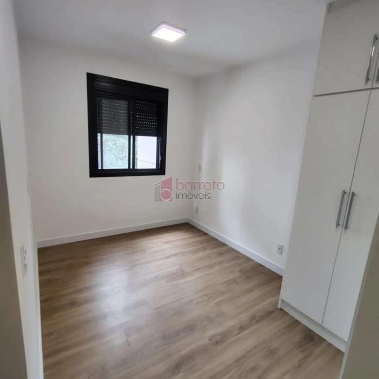 APARTAMENTO À VENDA NO CONDOMÍNIO ALTOS DA AVENIDA – JARDIM DO LAGO – JUNDIAÍ/SP