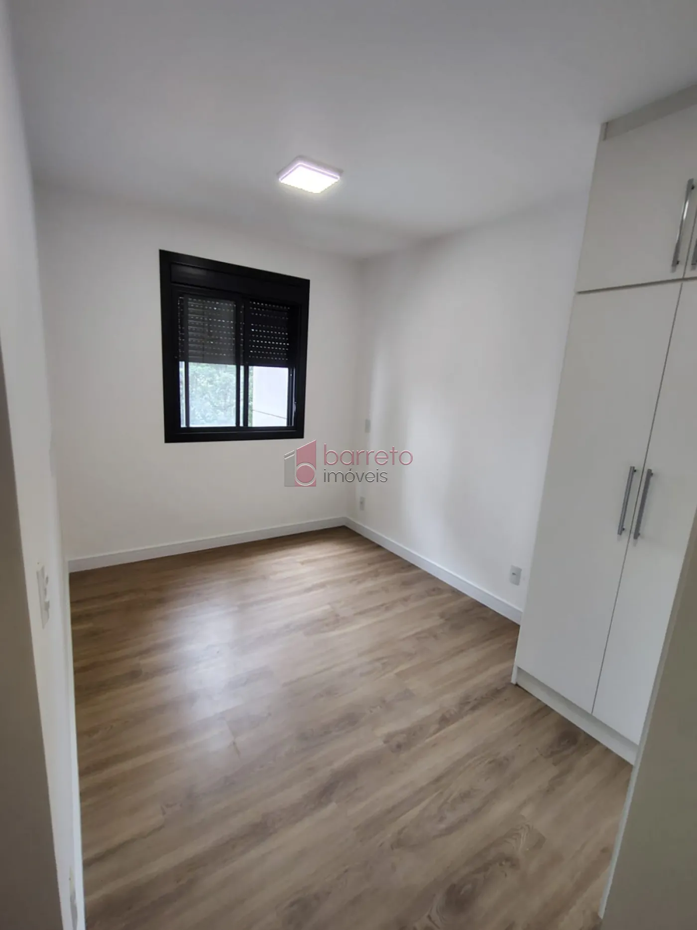 APARTAMENTO À VENDA NO CONDOMÍNIO ALTOS DA AVENIDA – JARDIM DO LAGO – JUNDIAÍ/SP