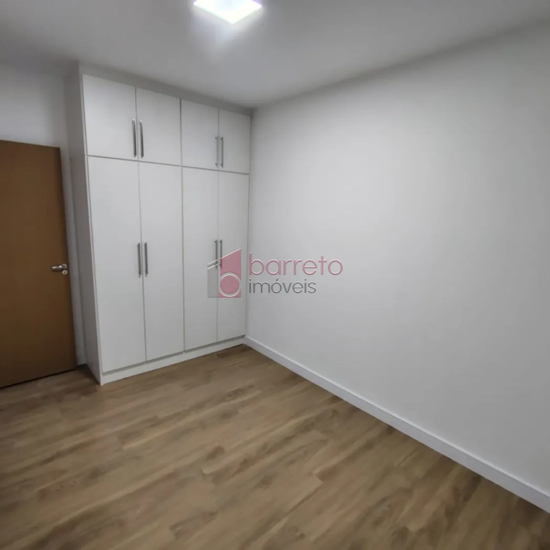 APARTAMENTO À VENDA NO CONDOMÍNIO ALTOS DA AVENIDA – JARDIM DO LAGO – JUNDIAÍ/SP