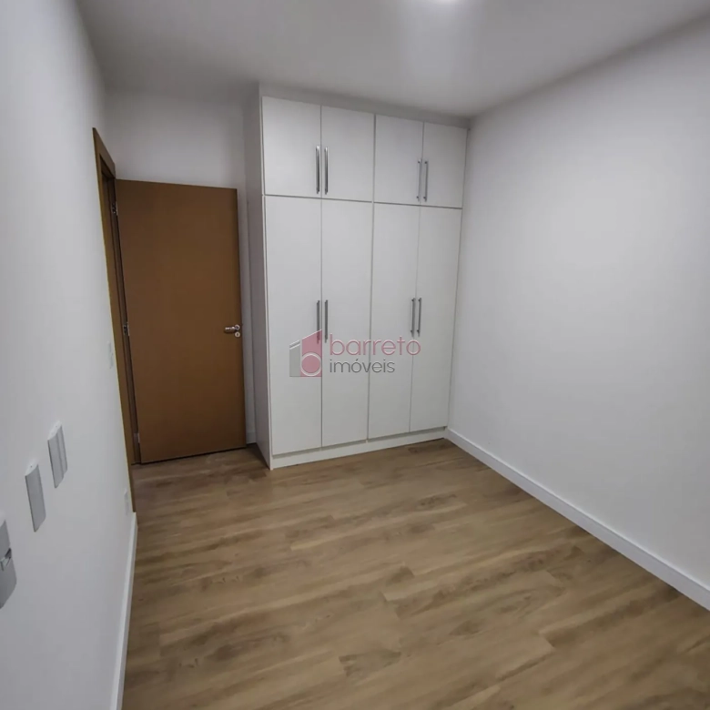 APARTAMENTO À VENDA NO CONDOMÍNIO ALTOS DA AVENIDA – JARDIM DO LAGO – JUNDIAÍ/SP
