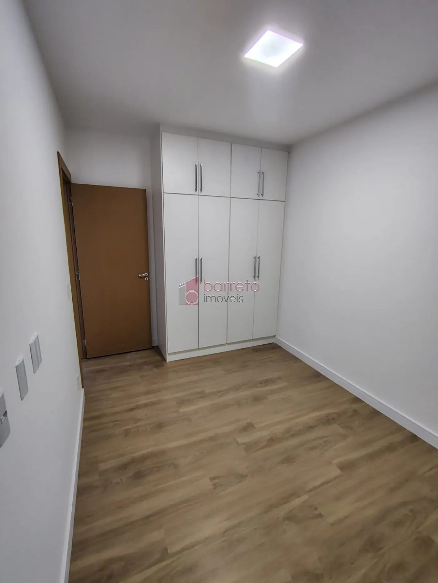 APARTAMENTO À VENDA NO CONDOMÍNIO ALTOS DA AVENIDA – JARDIM DO LAGO – JUNDIAÍ/SP