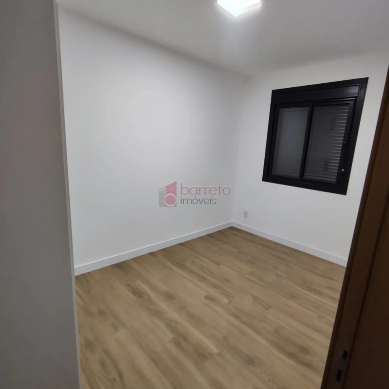 APARTAMENTO À VENDA NO CONDOMÍNIO ALTOS DA AVENIDA – JARDIM DO LAGO – JUNDIAÍ/SP