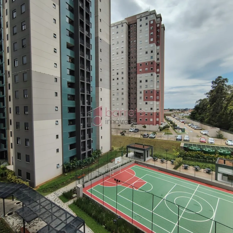 APARTAMENTO À VENDA NO CONDOMÍNIO ALTOS DA AVENIDA – JARDIM DO LAGO – JUNDIAÍ/SP