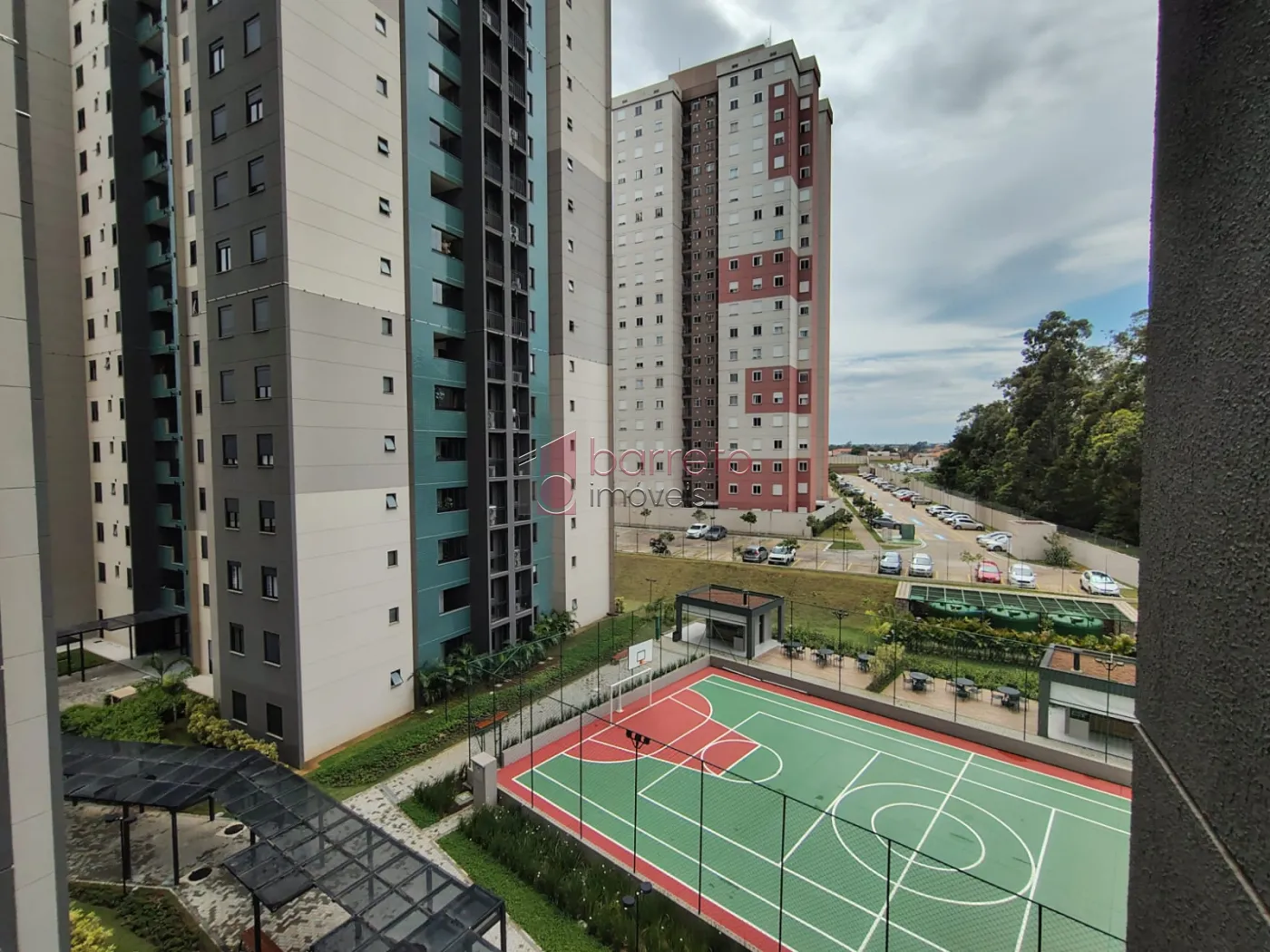 APARTAMENTO À VENDA NO CONDOMÍNIO ALTOS DA AVENIDA – JARDIM DO LAGO – JUNDIAÍ/SP