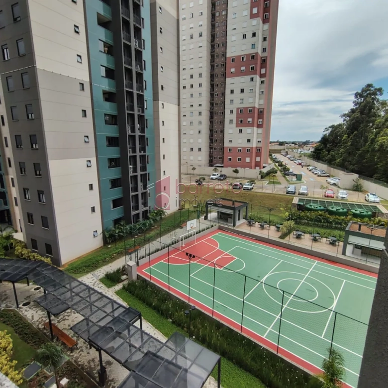 APARTAMENTO À VENDA NO CONDOMÍNIO ALTOS DA AVENIDA – JARDIM DO LAGO – JUNDIAÍ/SP