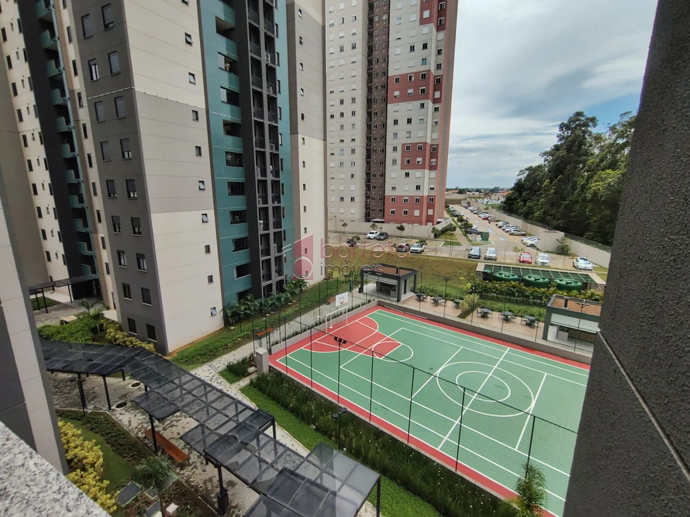APARTAMENTO À VENDA NO CONDOMÍNIO ALTOS DA AVENIDA – JARDIM DO LAGO – JUNDIAÍ/SP