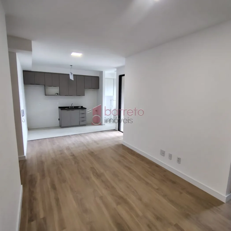 APARTAMENTO À VENDA NO CONDOMÍNIO ALTOS DA AVENIDA – JARDIM DO LAGO – JUNDIAÍ/SP