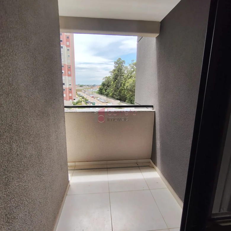 APARTAMENTO À VENDA NO CONDOMÍNIO ALTOS DA AVENIDA – JARDIM DO LAGO – JUNDIAÍ/SP