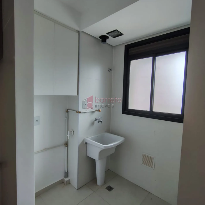 APARTAMENTO À VENDA NO CONDOMÍNIO ALTOS DA AVENIDA – JARDIM DO LAGO – JUNDIAÍ/SP