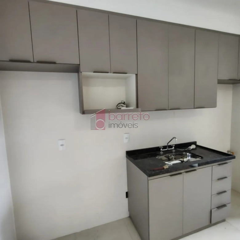 APARTAMENTO À VENDA NO CONDOMÍNIO ALTOS DA AVENIDA – JARDIM DO LAGO – JUNDIAÍ/SP
