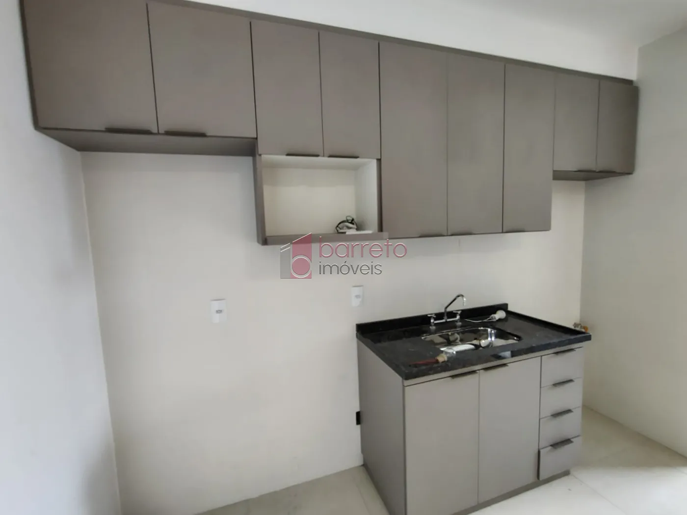 APARTAMENTO À VENDA NO CONDOMÍNIO ALTOS DA AVENIDA – JARDIM DO LAGO – JUNDIAÍ/SP