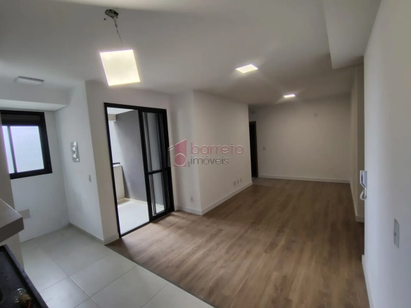 APARTAMENTO À VENDA NO CONDOMÍNIO ALTOS DA AVENIDA – JARDIM DO LAGO – JUNDIAÍ/SP