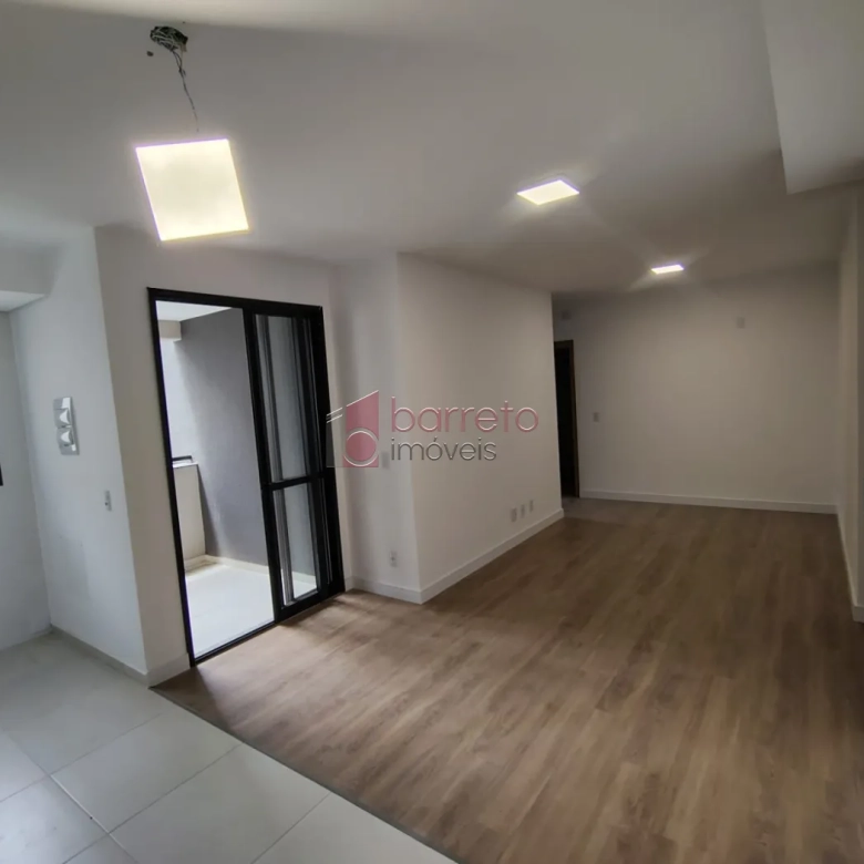 APARTAMENTO À VENDA NO CONDOMÍNIO ALTOS DA AVENIDA – JARDIM DO LAGO – JUNDIAÍ/SP