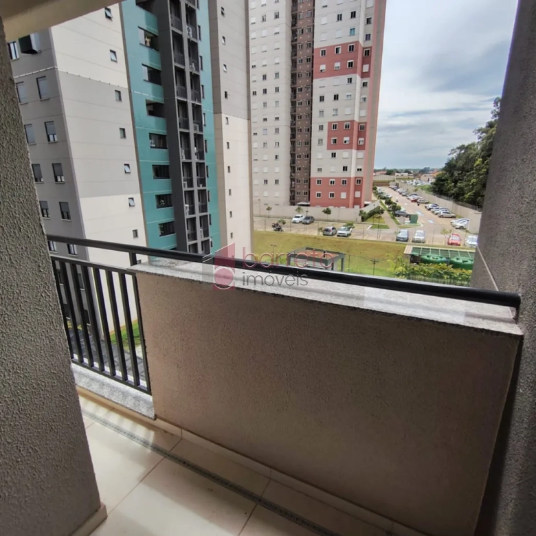 APARTAMENTO À VENDA NO CONDOMÍNIO ALTOS DA AVENIDA – JARDIM DO LAGO – JUNDIAÍ/SP