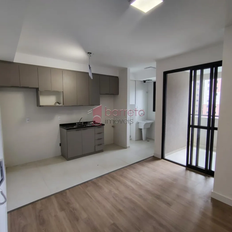 APARTAMENTO À VENDA NO CONDOMÍNIO ALTOS DA AVENIDA – JARDIM DO LAGO – JUNDIAÍ/SP