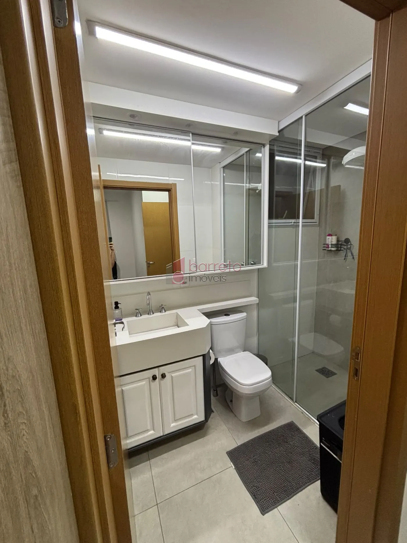 APARTAMENTO À VENDA NO CONDOMÍNIO ALTOS DA SAMUEL MARTINS EM JUNDIAÍ/SP