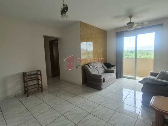 APARTAMENTO À VENDA NO CONDOMÍNIO FLORES DO LAGO – BAIRRO JARDIM DO LAGO – JUNDIAÍ/SP