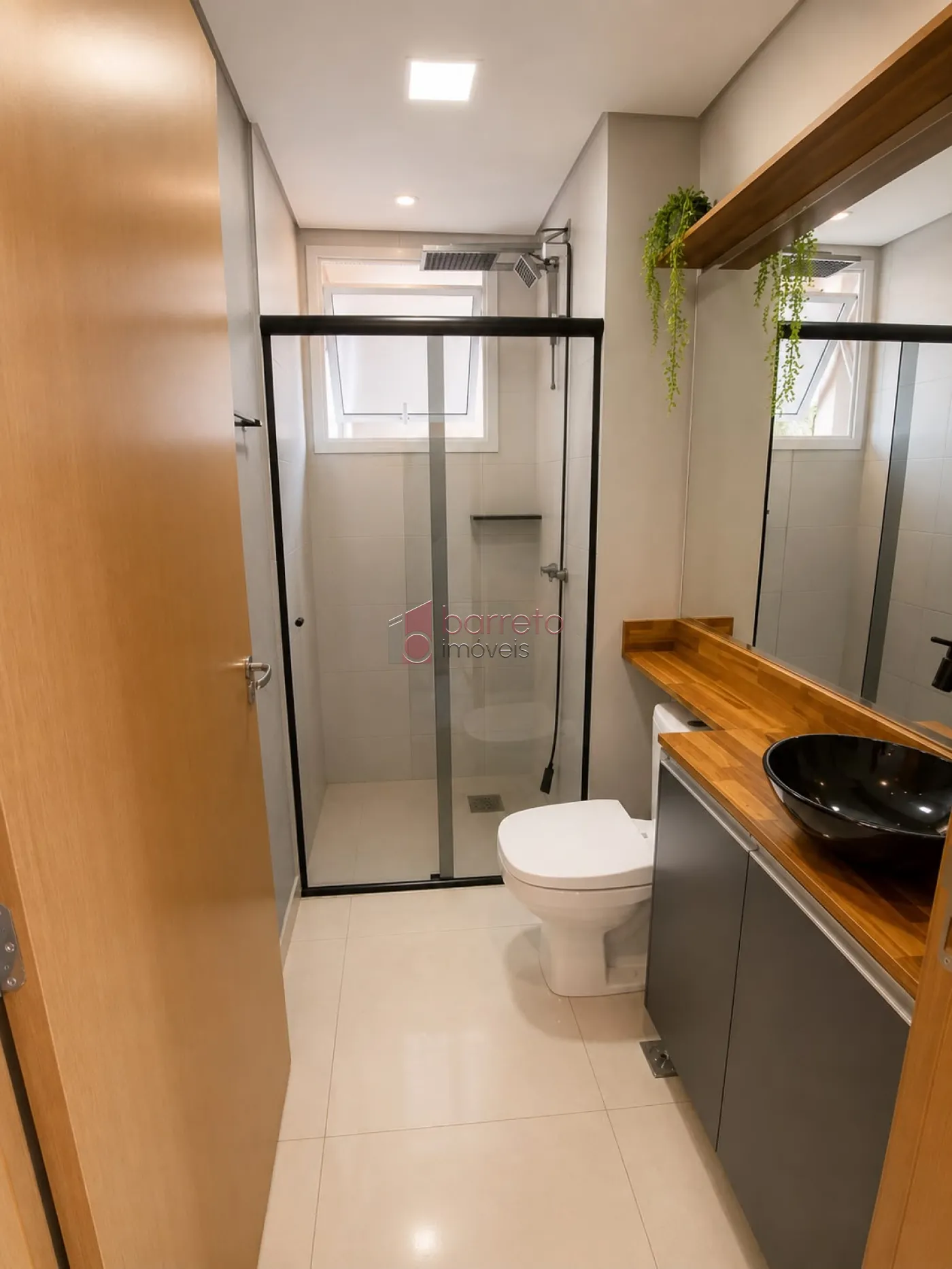 APARTAMENTO COM 02 QUARTOS À VENDA NO CONDOMÍNIO ALTOS DA SAMUEL MARTINS – JARDIM DO LAGO – JUNDIAÍ/SP