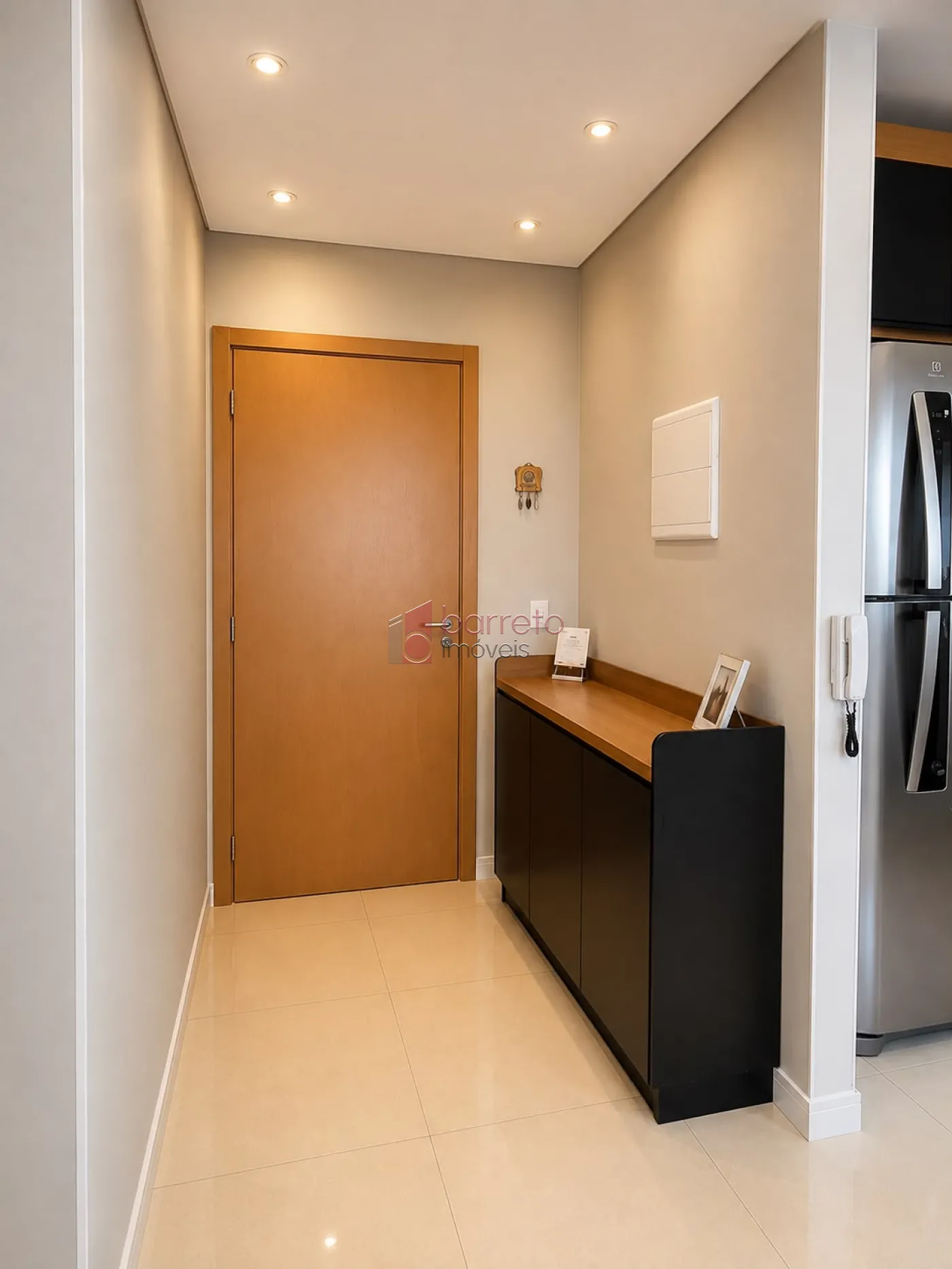 APARTAMENTO COM 02 QUARTOS À VENDA NO CONDOMÍNIO ALTOS DA SAMUEL MARTINS – JARDIM DO LAGO – JUNDIAÍ/SP