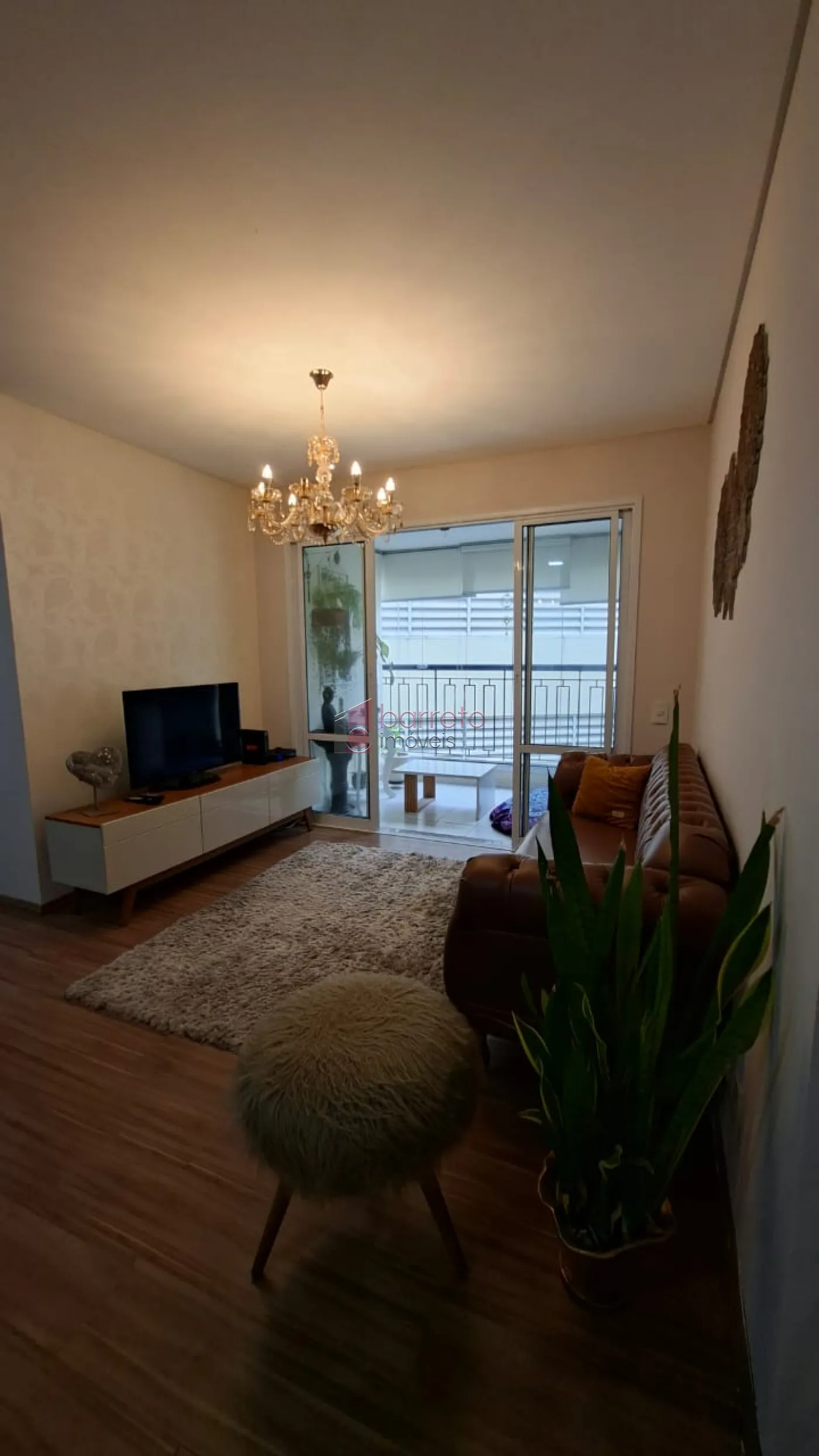 APARTAMENTO À VENDA NO CONDOMÍNIO ATMOSPHERA NATURAL LIVING – JARDIM ERMIDA I – JUNDIAÍ/SP
