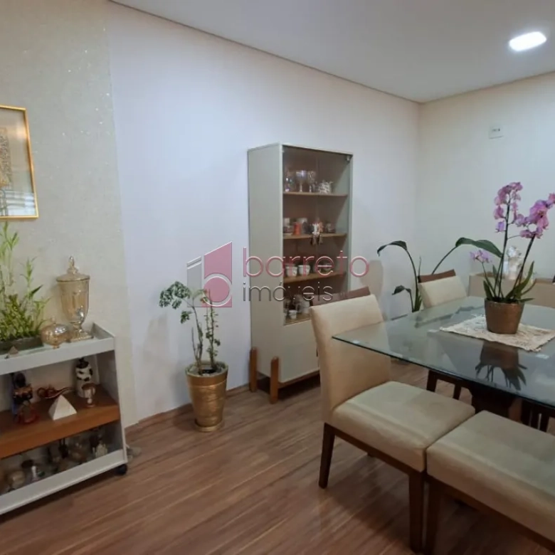 APARTAMENTO À VENDA NO CONDOMÍNIO ATMOSPHERA NATURAL LIVING – JARDIM ERMIDA I – JUNDIAÍ/SP