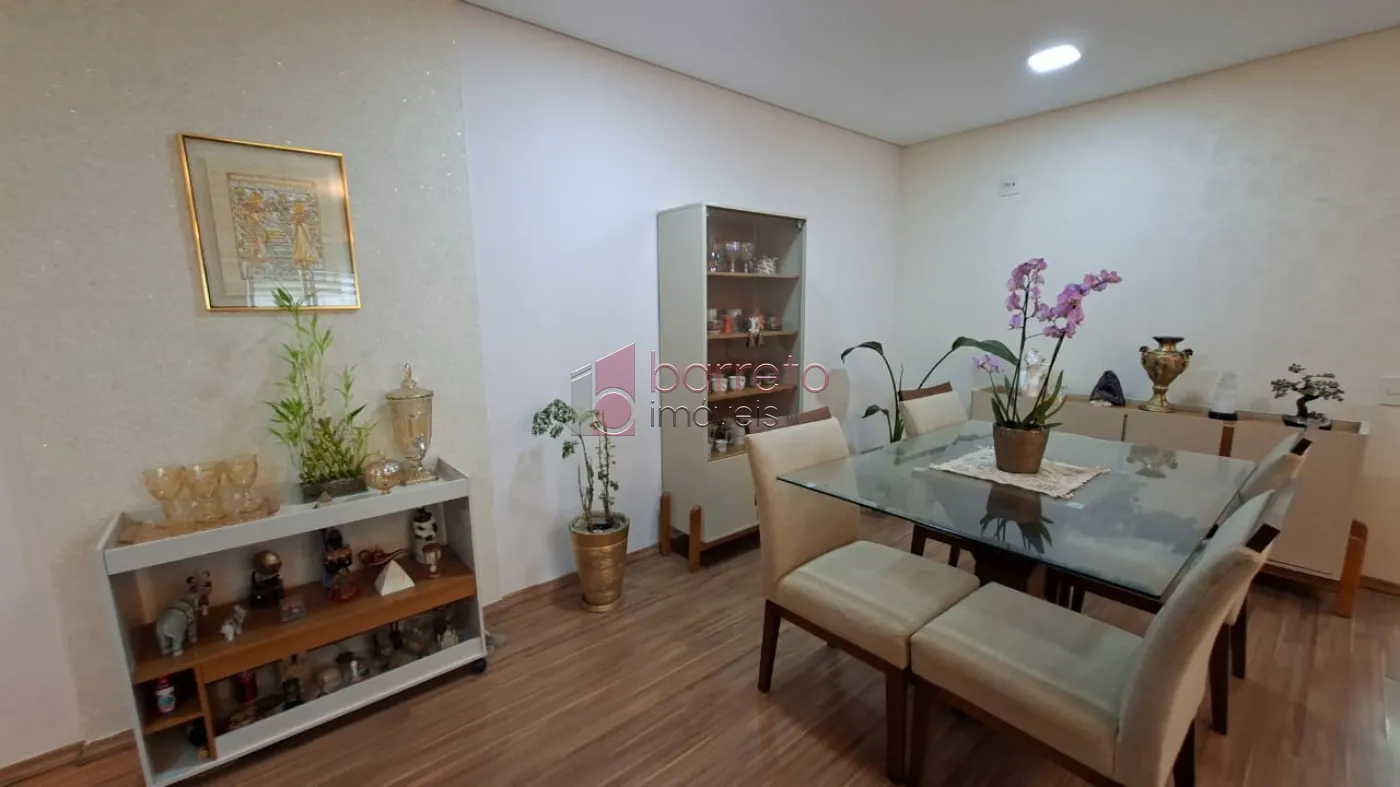 APARTAMENTO À VENDA NO CONDOMÍNIO ATMOSPHERA NATURAL LIVING – JARDIM ERMIDA I – JUNDIAÍ/SP