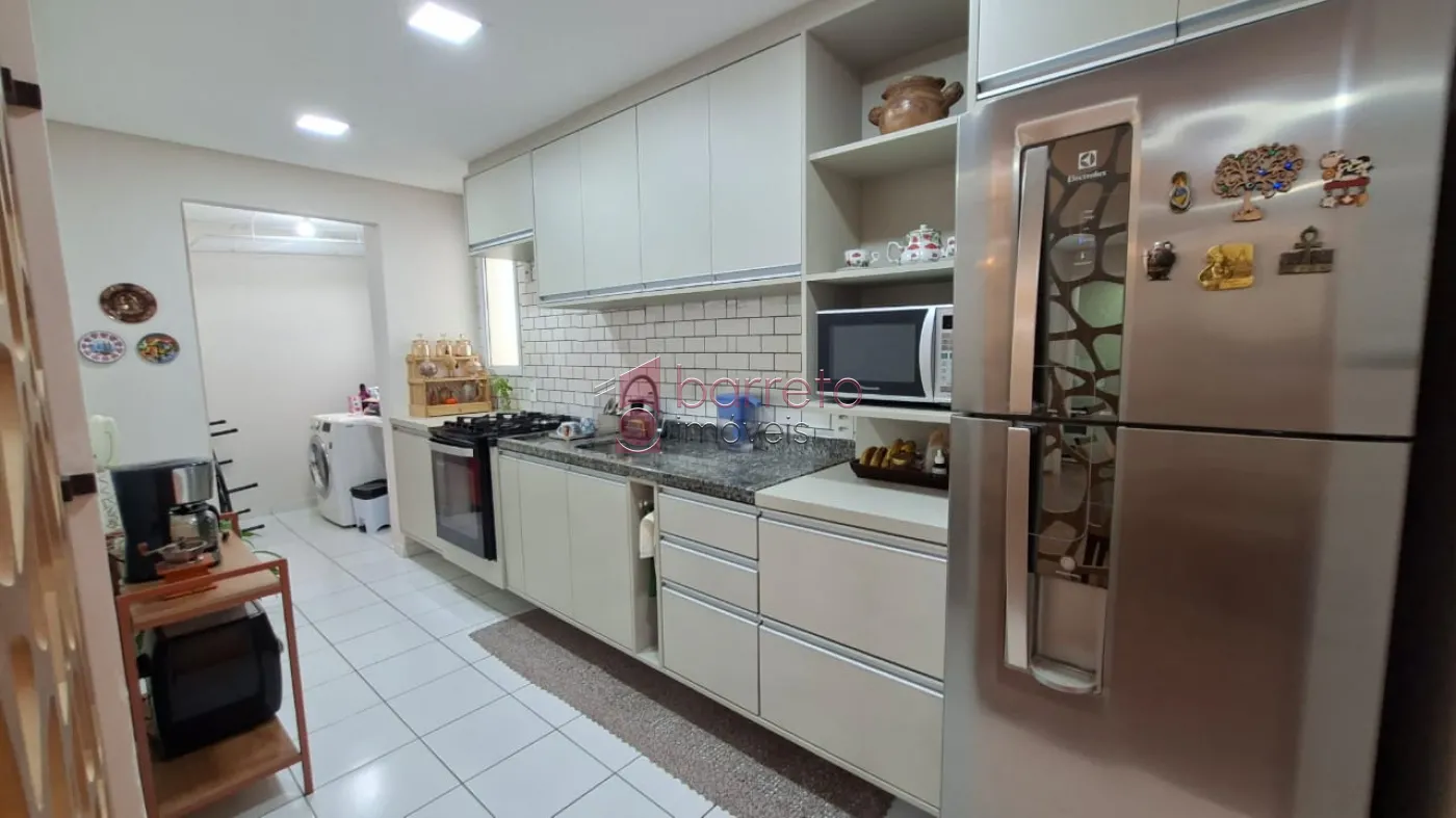 APARTAMENTO À VENDA NO CONDOMÍNIO ATMOSPHERA NATURAL LIVING – JARDIM ERMIDA I – JUNDIAÍ/SP