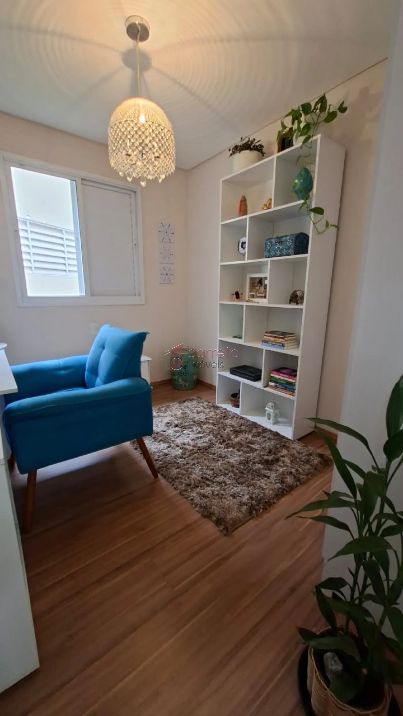 APARTAMENTO À VENDA NO CONDOMÍNIO ATMOSPHERA NATURAL LIVING – JARDIM ERMIDA I – JUNDIAÍ/SP