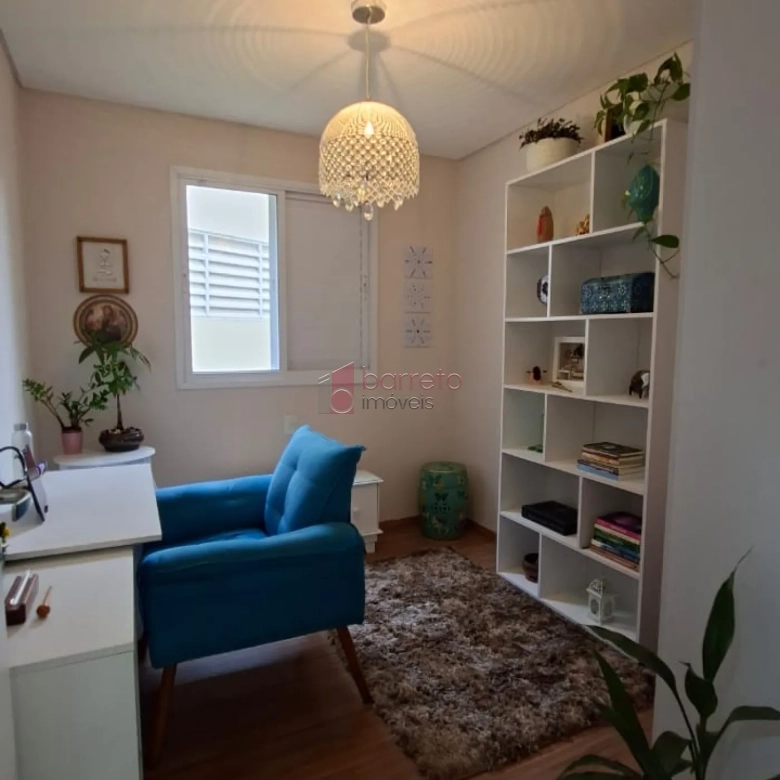 APARTAMENTO À VENDA NO CONDOMÍNIO ATMOSPHERA NATURAL LIVING – JARDIM ERMIDA I – JUNDIAÍ/SP