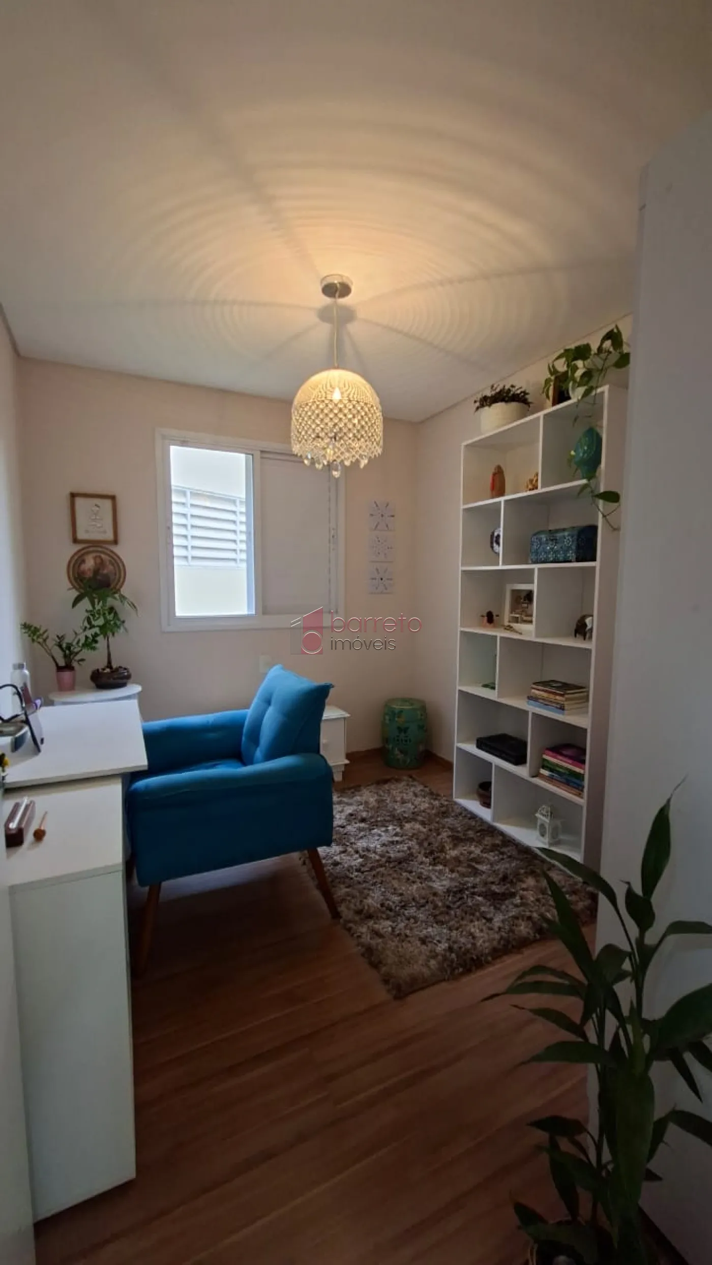 APARTAMENTO À VENDA NO CONDOMÍNIO ATMOSPHERA NATURAL LIVING – JARDIM ERMIDA I – JUNDIAÍ/SP