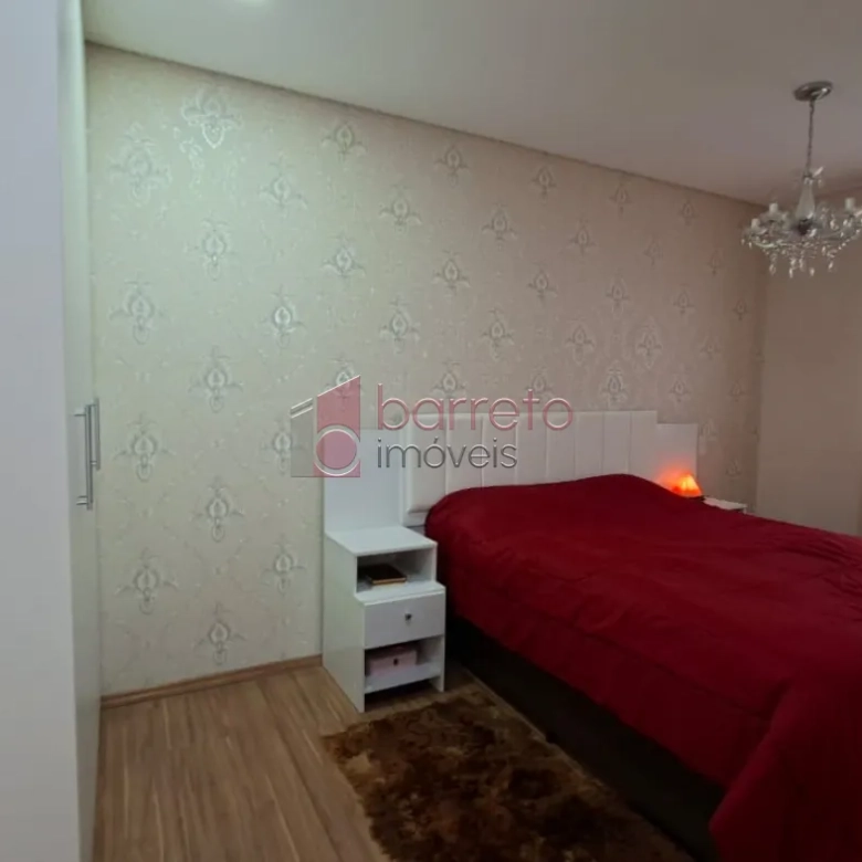 APARTAMENTO À VENDA NO CONDOMÍNIO ATMOSPHERA NATURAL LIVING – JARDIM ERMIDA I – JUNDIAÍ/SP