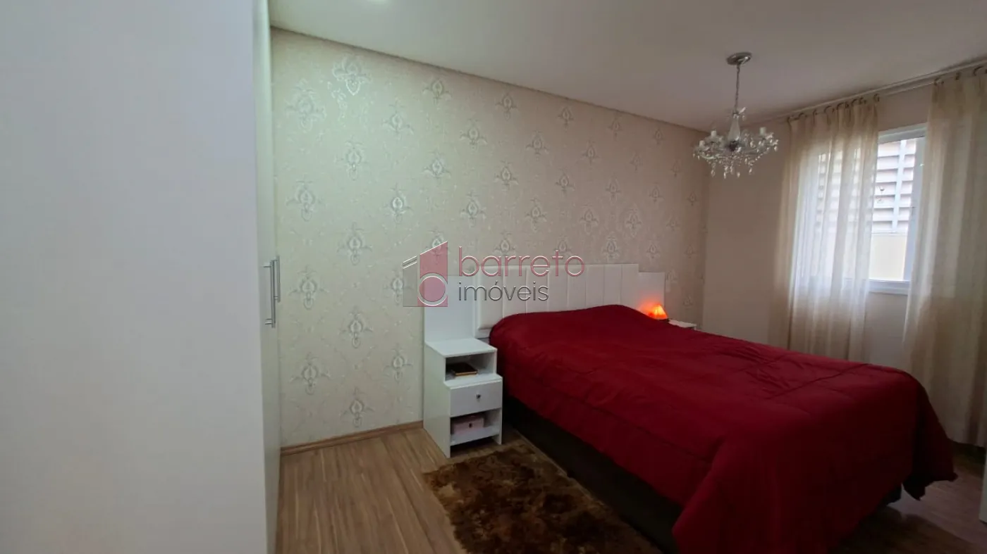 APARTAMENTO À VENDA NO CONDOMÍNIO ATMOSPHERA NATURAL LIVING – JARDIM ERMIDA I – JUNDIAÍ/SP