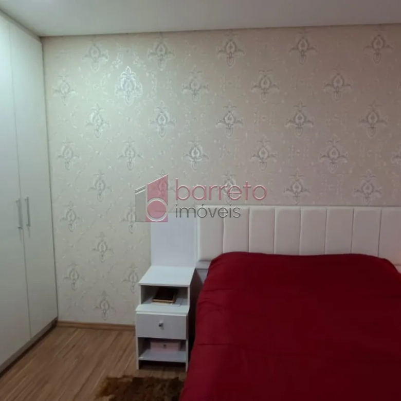APARTAMENTO À VENDA NO CONDOMÍNIO ATMOSPHERA NATURAL LIVING – JARDIM ERMIDA I – JUNDIAÍ/SP