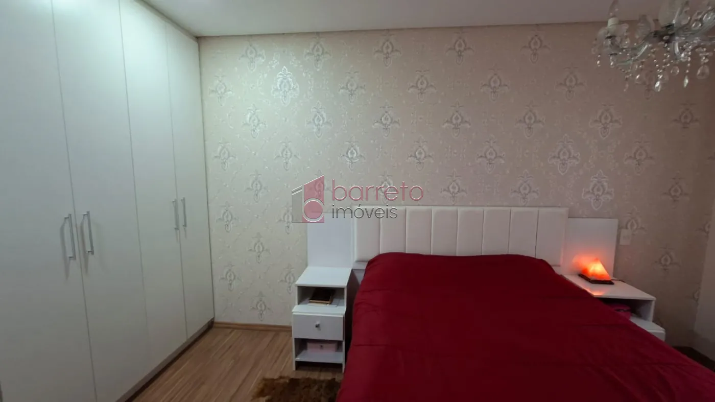 APARTAMENTO À VENDA NO CONDOMÍNIO ATMOSPHERA NATURAL LIVING – JARDIM ERMIDA I – JUNDIAÍ/SP